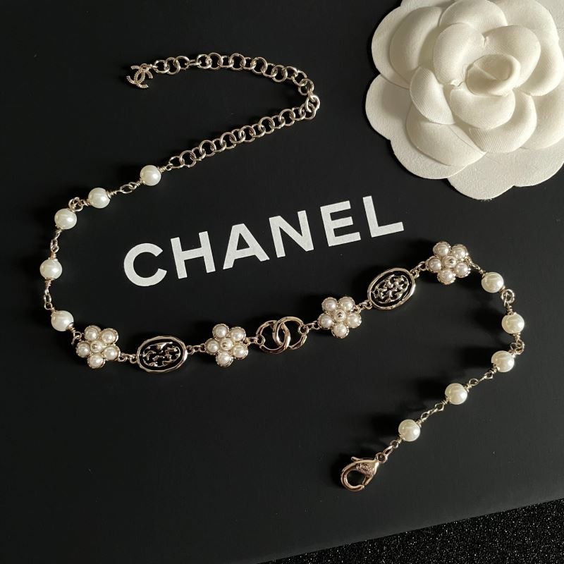 Chanel Necklaces